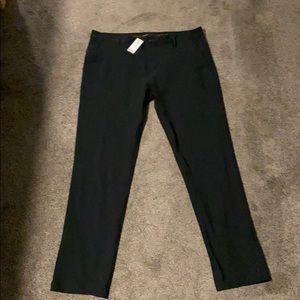 Rhone black City pants size 36